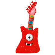 Unbranded Yo Gabba Gabba Groovin Guitar