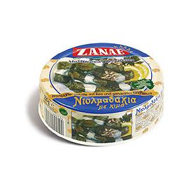 Unbranded Zanae Stuffed Vine Leaves - 280g