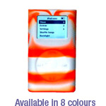 zCover Candy mini - for iPod mini.