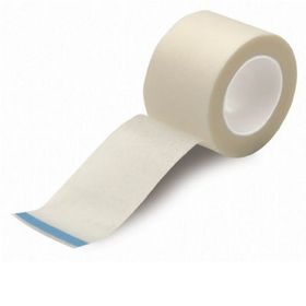 Unbranded Zinc Oxide Tape 1.25cm x 5m