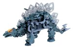 Zoid Supreme Gordosaur, Tomy toy / game