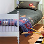 Zola Single Bed
