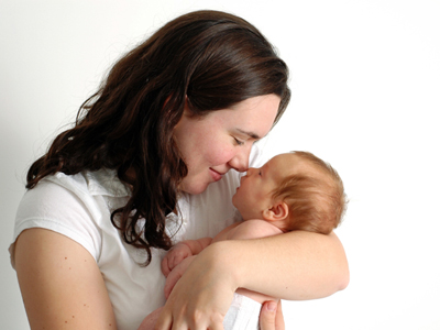 Up to andpound;100 Mother and Baby Photoshoot