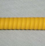 Upfront Cricket Academy UPFRONT SPIRAL Cricket bat grip YELLOW