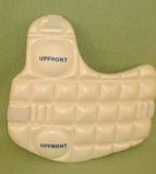 Upfrotn Cricket Academy Upfront Cricket Chest guard, Mens