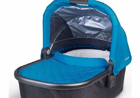 Uppababy Cruz/Vista Carrycot Georgie Marine