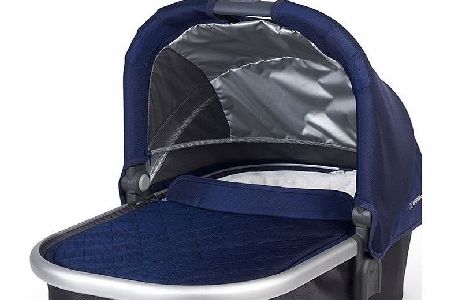 Uppababy Cruz/Vista Carrycot Taylor Blue