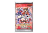 Upper Deck Company, Inc. Yu-Gi-Oh Jaden Yuki Duelist Booster Pack