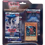 Upper Deck Deckboosters YuGiOh! - GX Next Generation Special Edition Pack Set