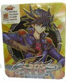 Upper Deck Goyo Guardian - YGO Collectors tins