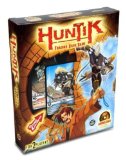 Upper Deck Huntik TCG Secrets and Seekers Starter Deck