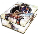 Upper Deck Montage Dragon- YGO Collectors tins