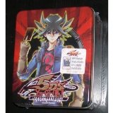 Upper Deck Nitro Warrior - YGO Collectors tins