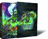 Upper Deck World of Warcraft Black Temple Raid Deck