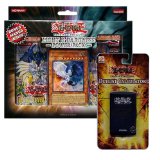 Upper Deck Yu-Gi-Oh Light and Darkness Power Pack Set plus Yu Gi Oh calculator