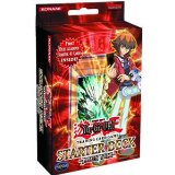 Upper Deck YuGiOh - Jaden Yuki Duel Academy Starter Deck