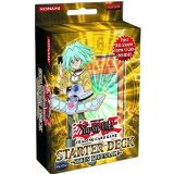 Upper Deck YuGiOh - Syrus Truesdale Duel Academy Starter Deck