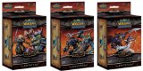 Upperdeck World of Warcraft Miniatures Game Booster