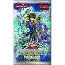 UPPERDECK YU-GI-OH DUELIST PACK ~ YU-SEI 3 x BOOSTERS PACKS