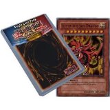 Upperdeck Yu-Gi-Oh: Slifer The Sky Dragon Ultra Rare Promo Card GB1-001