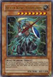 UPPERDECK YU-GI-OH ~ BEAST KING BARBAROS #JUMP-EN032