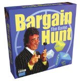 Upstarts Bargain Hunt