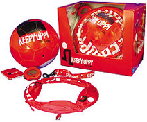 Keepy Uppy