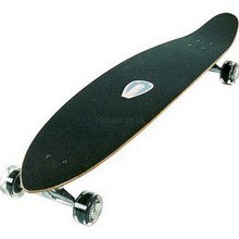 Urban Blue 220 Series Longboard