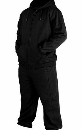 Urban Classics Urban : ``Blank Suit`` Size: 3XL, Color: black ...TB001