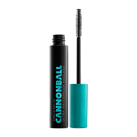 Urban Decay Cannonball Ultra-Waterproof Mascara