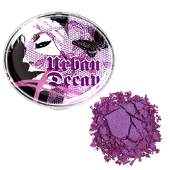 DELUXE EYESHADOW - FISHNET (2.5G)