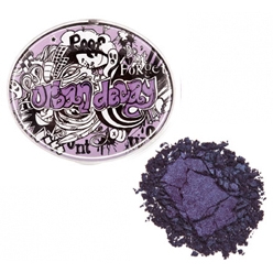 DELUXE EYESHADOW - FRIGID (2.5G)