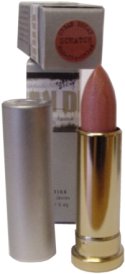 Urban Decay Lipstick Scratch