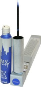 Liquid Eye Liner 6ml Radium (Brilliant Blue)