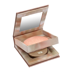 Urban Decay Naked Illuminated Shimmering Powder