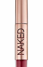 Urban Decay Naked Ultra Nourishing Lipgloss 4ml