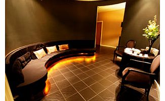 Urban Escape Massage and Facial at Vibro Suite