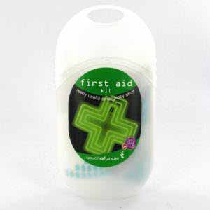 First Aid Kit