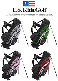 Champion Stand Bag - 30