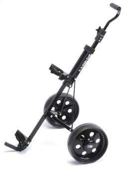 US Kids Golf Easy Walk Junior Trolley