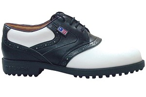 US Kids Golf U.S. Kids Swing-Right Golf Shoes