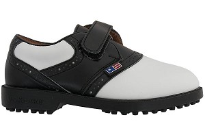 US Kids Golf US Kids 2008 Golf Shoes (Infant)