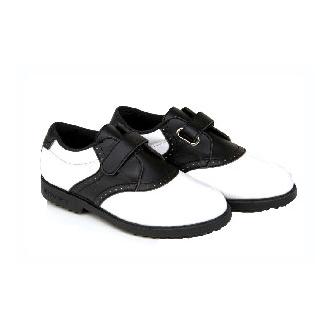 US Kids Golf US Kids Boys Spikeless Velcro Golf Shoes 2012