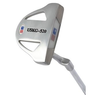 US Kids UltraLight 520 Putter 2012