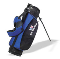 US Kids U.S. Kids Double Strap Stand Bag