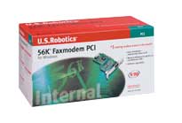 US ROBOTICS USR INT56K PCI