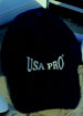 USA PRO Baseball Cap