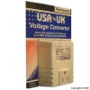 To UK Voltage Converter