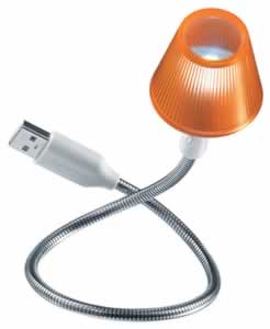 USB Desk Lamp