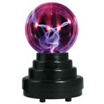 USB Plasma Light Ball